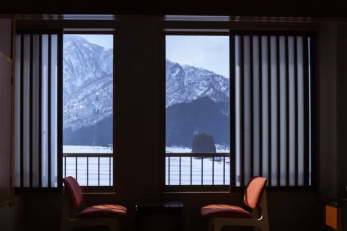 Isazawa Onsen Yumotokan Chambres Photos