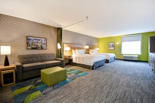 Home2 Suites by Hilton Taylor Detroit Photos