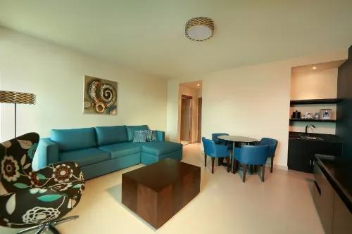 Hampton Inn by Hilton Panama Kamar Photos