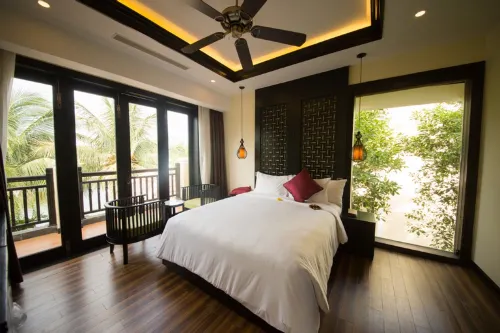 Koi Resort & Spa Hoi An Photos