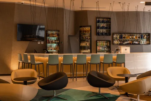 Hilton Garden Inn Lima Miraflores Loisirs et amusements Photos