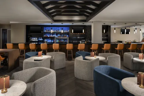 Hilton Whistler Resort & Spa Leisure & Recreation Photos