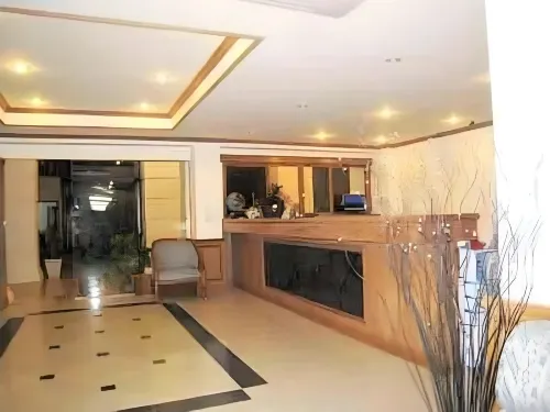 Rafael Hotel and Mansion Bangkok Öffentliche Flächen Photos