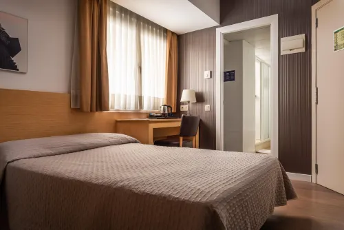 Hotel Sagrada Familia Номера Photos