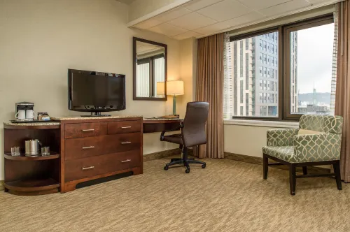 DoubleTree by Hilton Portland, or Photos