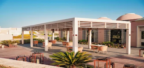 Sentido Reef Oasis Suakin Resort Espaces publics Photos
