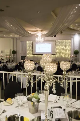 Quality Hotel Mildura Grand Spisning Photos
