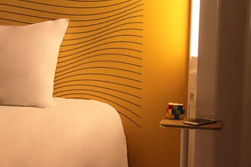 B&B Hotel Marseille Centre la Joliette Photos