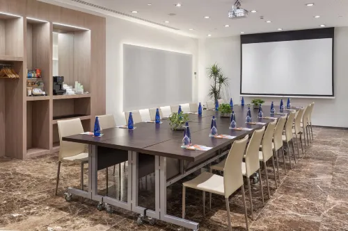 Melia Sevilla Espaces Affaires Photos