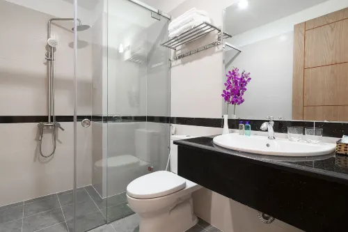 VeeVoo Hotel Photos