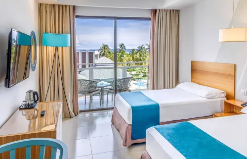 Sol Varadero Beach Chambres Photos