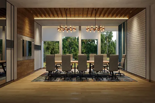 Four Points by Sheraton Bintan, Lagoi Bay Photos