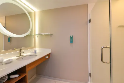 SpringHill Suites Kingman Route 66 Rooms Photos