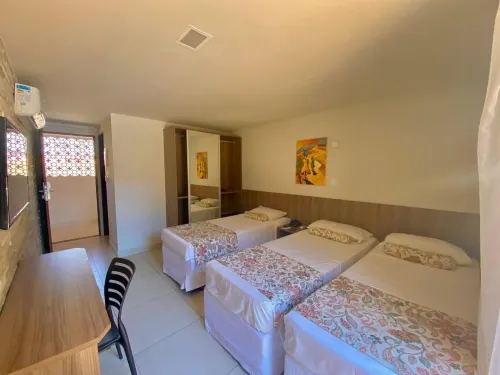 Bessa Beach Hotel Chambres Photos