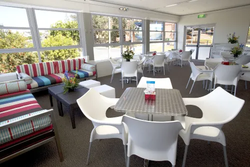 Pier Hotel Coffs Harbour Dining Photos