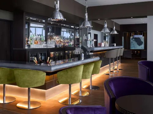 Radisson Blu Waterfront Hotel, Jersey Loisirs et amusements Photos