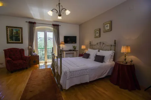 Boutique Guest Accommodation Zephyrus الغرف Photos