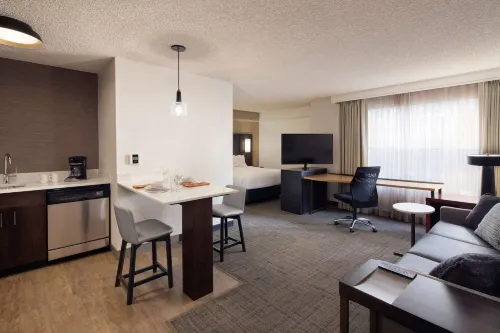 Sonesta ES Suites Fresno Chambres Photos