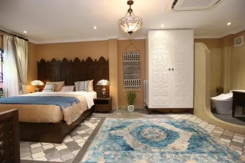 Duc Vuong Saigon Hotel - Bùi Viện Phòng Photos