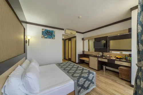 Amon Hotels Belek - Adult Only Номера Photos