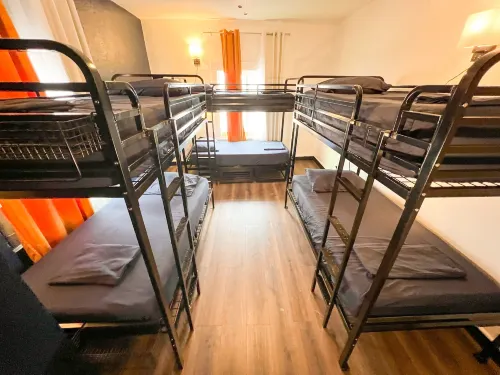 ITH Mission Beach Backpacker Hostel Photos