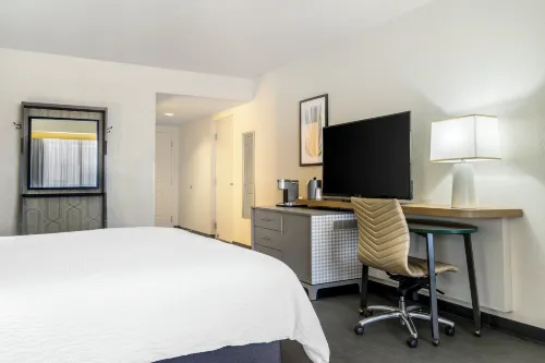 Holiday Inn Orlando International DR-Icon Rooms Photos