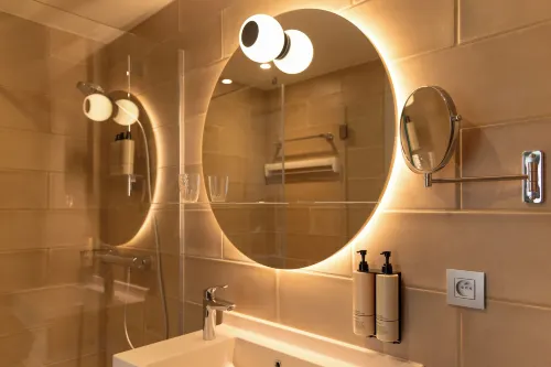 Aparthotel Adagio Antwerp City Center Rooms Photos