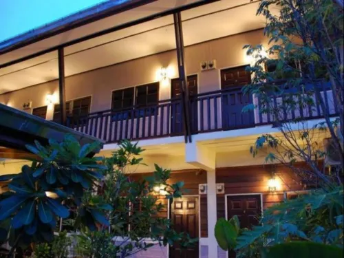 The Outside Inn Exterior Photos