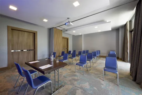 Blu Hotel Brixia Espaces Affaires Photos