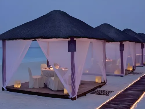 Kempinski Hotel Cancun Leisure & Recreation Photos