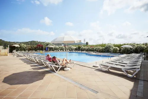 Invisa Hotel Es Pla - Adults Only Benessere e tempo libero Photos