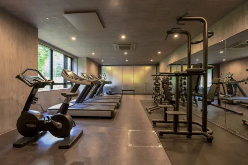 Midtown Niseko Leisure & Recreation Photos