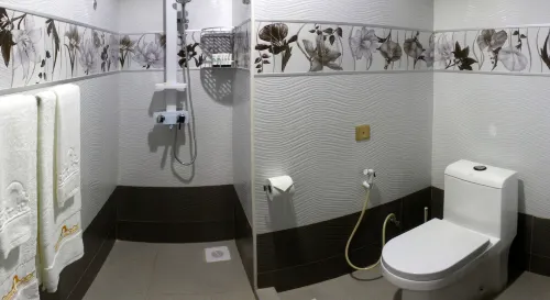 Madinat Al Bahr Business & Spa Hotel Номера Photos