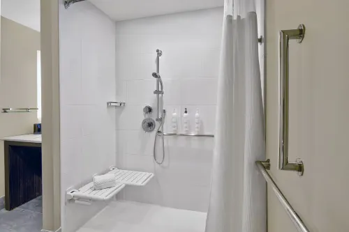 Residence Inn Reading Chambres Photos