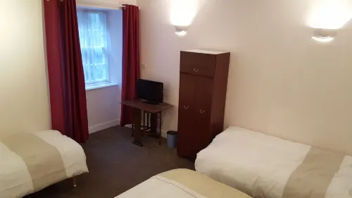 Sakura Edinburgh Guest House Photos