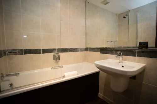 Barnham Broom Hotel, Golf & Spa Kamar Photos