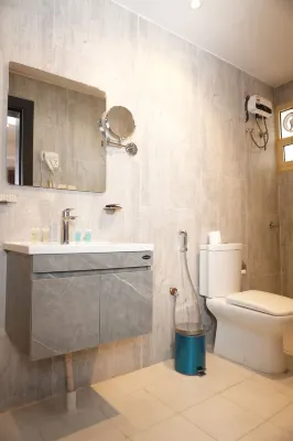 فندق ميرتل الشهداء Photos