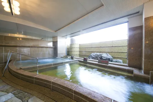 Gifu Grand Hotel Benessere e tempo libero Photos