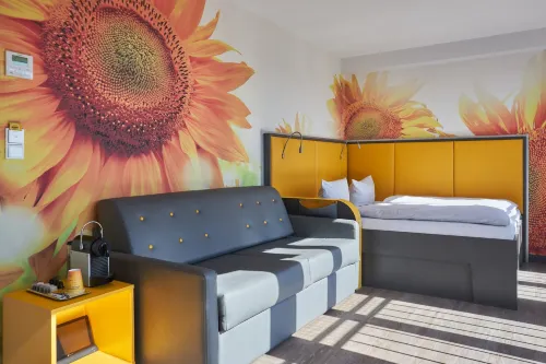 Buddy Hotel Camere Photos