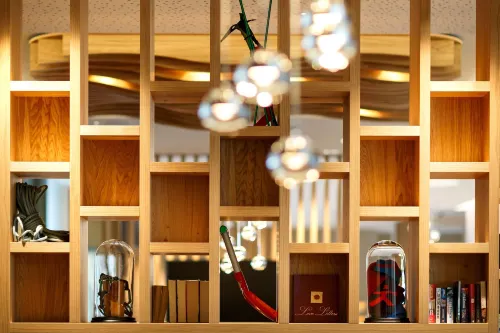 Hotel Allegra Lodge Photos