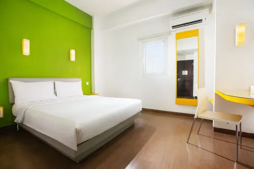 Amaris Hotel Padjajaran Bogor Camere Photos