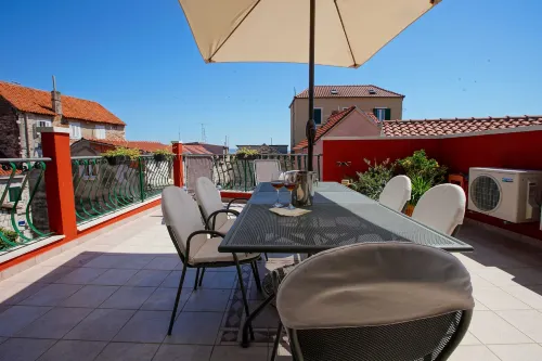 Boutique Guest Accommodation Zephyrus الغرف Photos