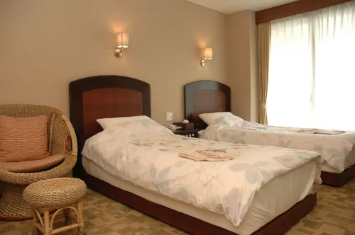 Hotel Luandon Shirahama Photos