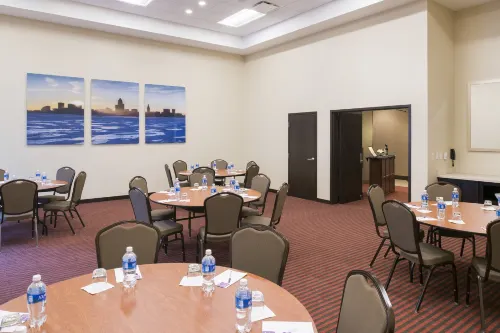 Hyatt Place Cleveland/Westlake/Crocker Park Business Facilities Photos