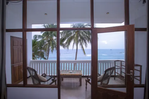 Sea World Boutique Hotel Camere Photos