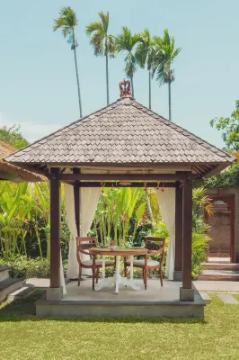 The Pavilions Bali Area Publik Photos
