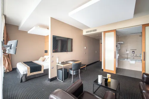 Hotel Spa le Pasino Rooms Photos