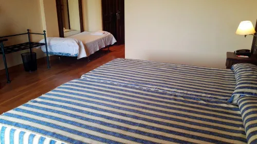 Hotel Spa Tudanca Aranda Rooms Photos