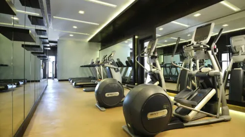 DoubleTree by Hilton Hotel Goa - Arpora - Baga Leisure & Recreation Photos