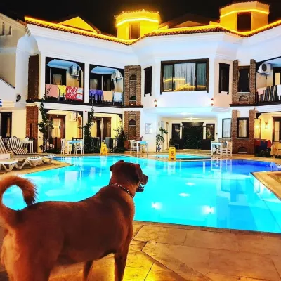 Dalyan Hotel Nish Caria Leisure & Recreation Photos